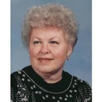 Polly Reavis, photo 2