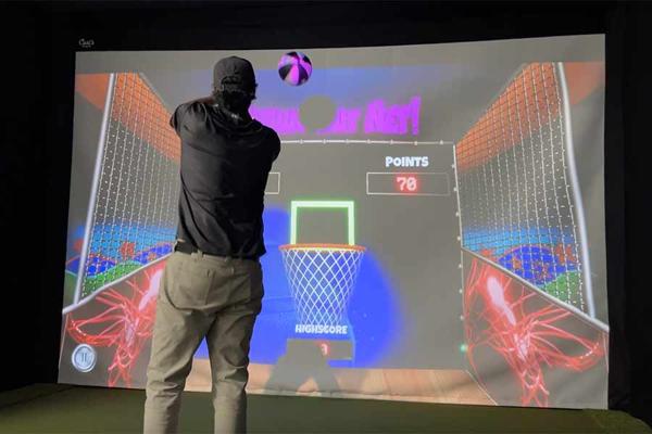 Nelson Goodwin, photo 2