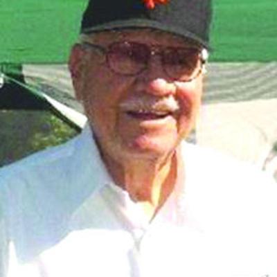 Alexander Spencer, photo 1