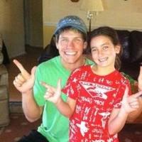 Clay Vaughn, photo 1