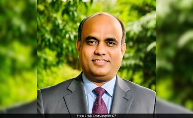 Akhilesh Mishra, photo 1