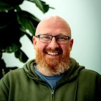 Donald Cameron, photo 2