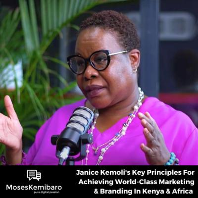 Olivia Muiru, photo 2