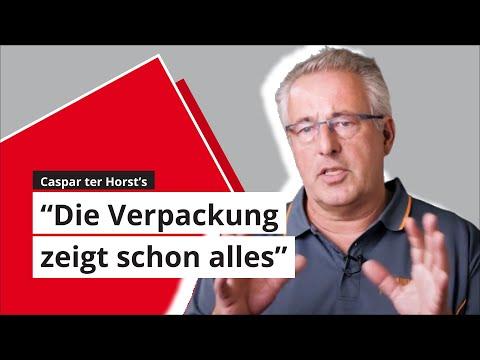 Caspar Horst, photo 2