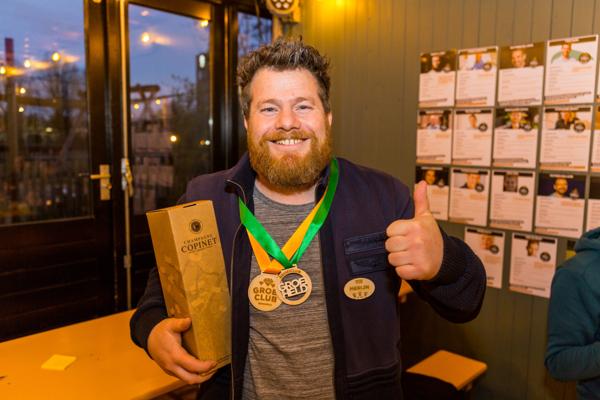 Merijn Janssen, photo 1