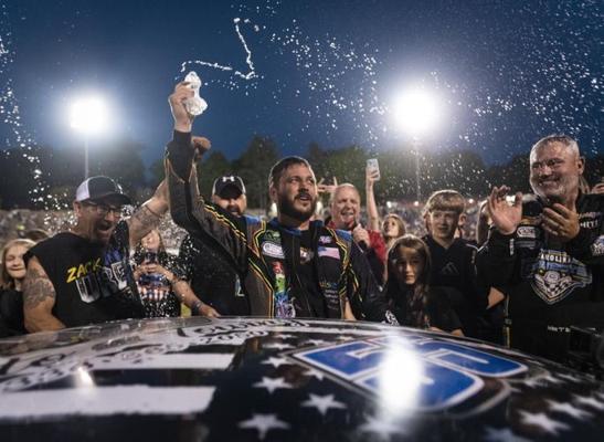 Christopher Massie, photo 1