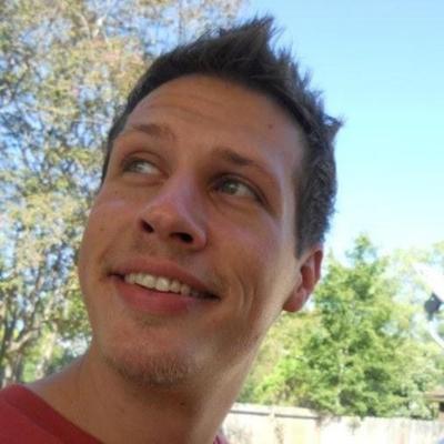 Jeff Barczewski, photo 1