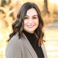 Catie Cruikshank, photo 2