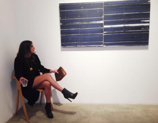 Hannah Underhill, photo 2