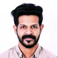 Saran Chandran, photo 2