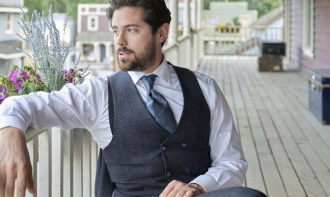 Chris Lucas, photo 2