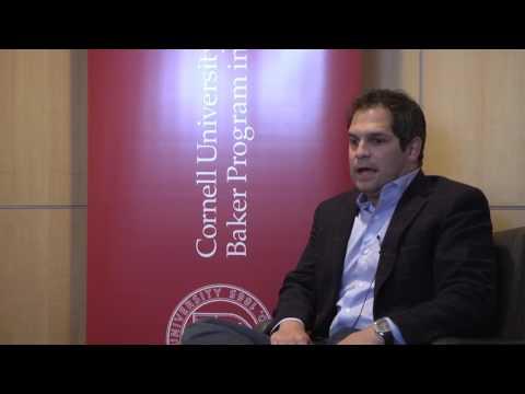 Ben Bernstein, photo 2