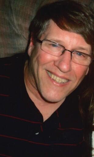 Ron Huppert, photo 1