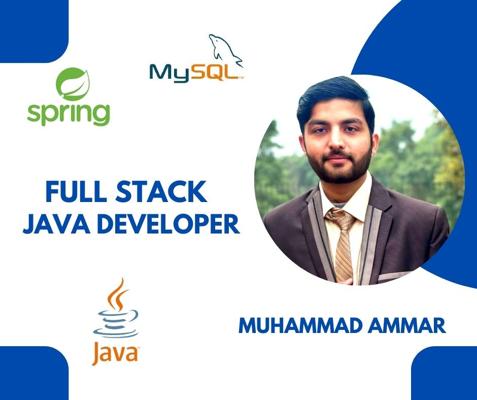 Muhammad Ammar, photo 2