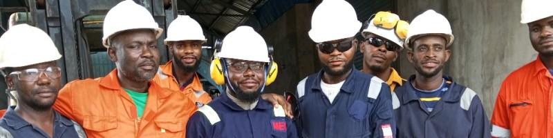 John Inyang, photo 2