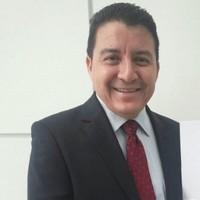 Marco Calderon, photo 2