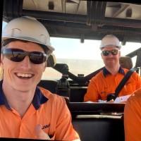 Donald Stutson, photo 1