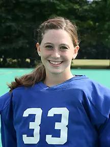 Hannah O'Donnell, photo 1