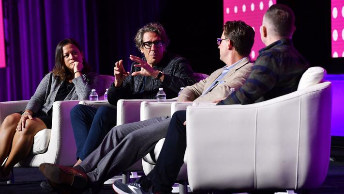 Randy Little, photo 2