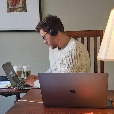 Viktor Karpov, photo 2