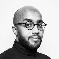 Gamal Saaid, photo 2