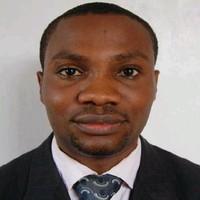 Asuquo Samuel, photo 2