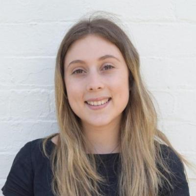 Briohny Mackenzie, photo 2