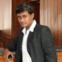 Ashwin Panicker, photo 2