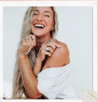 Inbal Claudio, photo 1