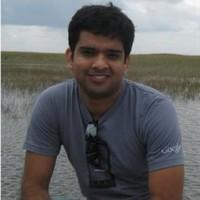 Deepak Chandra, photo 2