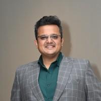 Harsh Bafna, photo 2