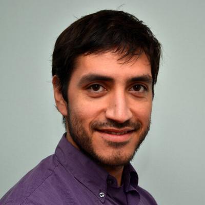 Javier Morales, photo 2