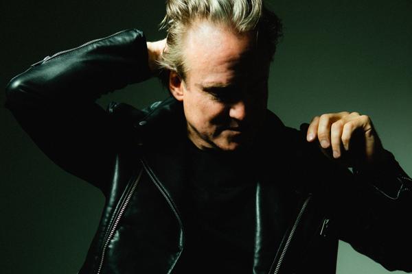 Kevin Whelan, photo 1