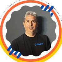 Georgia Annetts-Fach, photo 1