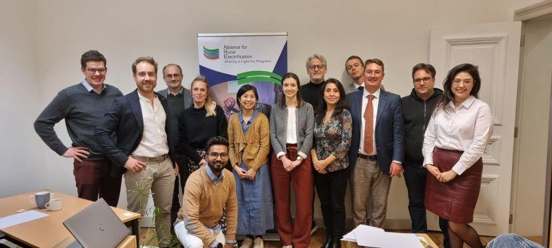 Alexis Rehbinder, photo 2