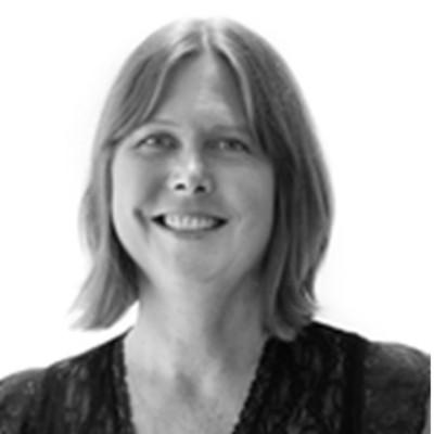 Alison Johnstone, photo 2