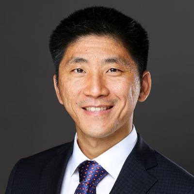 Chenchao Liu, photo 2