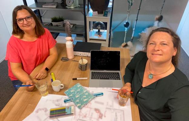 Sandra Vendel - van Kerkhof, photo 2