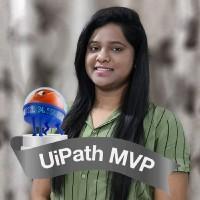 Priyanka Bhalere, photo 1