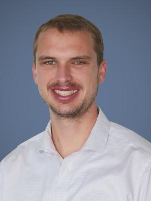 Jacob Killeen, photo 2