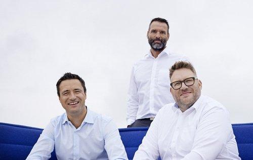 Alexander Trimborn, photo 1