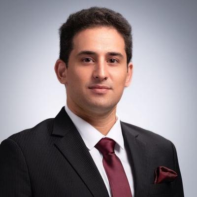 Nabil Farrag, photo 2