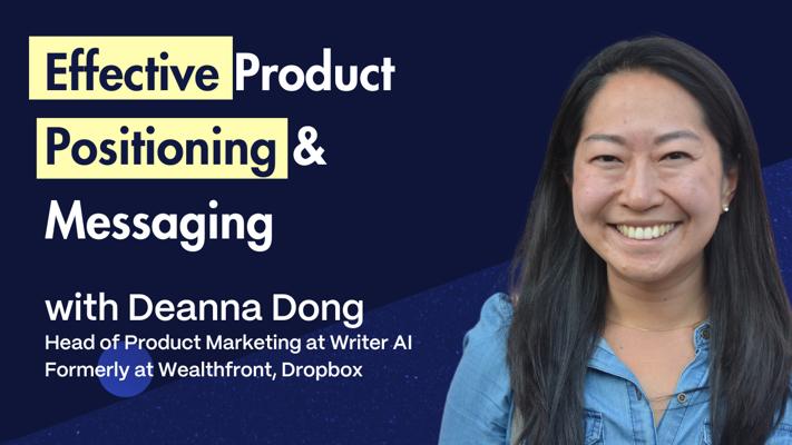 Deanna Dong, photo 1