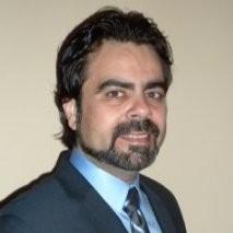 Paul Pappas, photo 2