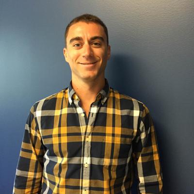 Ryan Heitsmith, photo 1