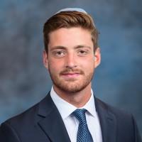 Jacob Cohen, photo 2