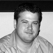 Cyril Dubson, photo 1