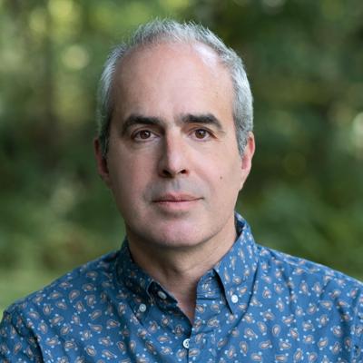 Timmy Jackson, photo 1