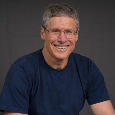 Jeff Strnad, photo 1