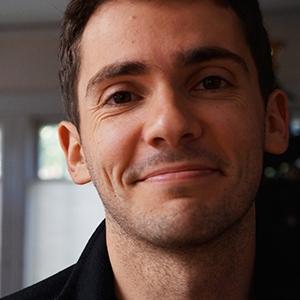 Jacob Solomon, photo 2